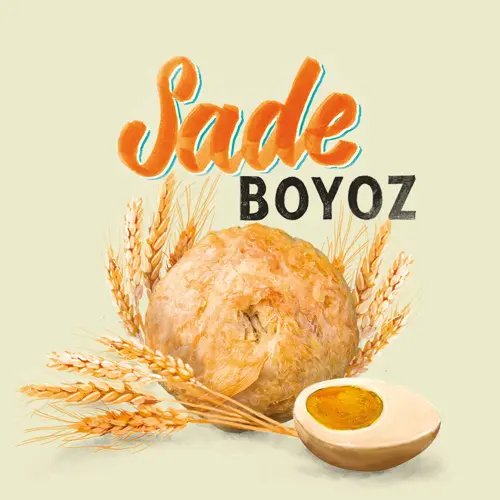 Sade Boyoz